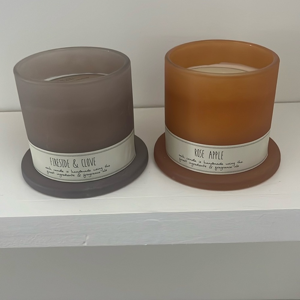 Candles